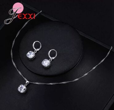 sterling 925: Set nakita silver 925