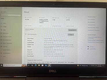gta 5 ps 4: Texniki xüsusiyyətlər: ✅ Prosessor: Intel Core i7-7700HQ (2.8GHz — 3