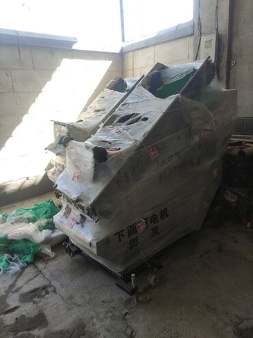 Тюковые пресс-подборщики: Пресс-подборщик с обвязкой (ZHOKAI / китайское производство) — 2