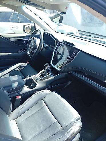 Subaru: Subaru Outback: 2021 г., 2.5 л, Универсал — 5