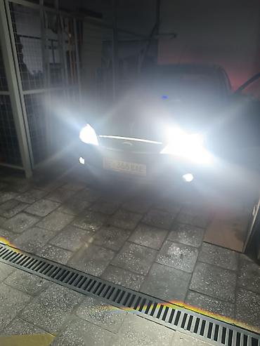 форд фюжн: Ford Mondeo: 2002 г., 1.8 л, Механика, Бензин, Лифтбек — 7