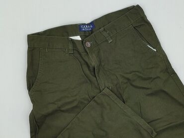 Canda, Spodnie 3/4 damskie, XL