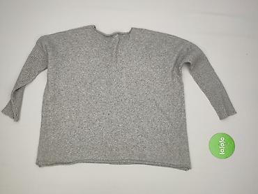 bluza zohan: ITALY FASHION, Sweter damski, rozmiar 4XL — 3