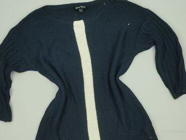 sweter tunika mohito: Women`s tunic, size S (EU 36)