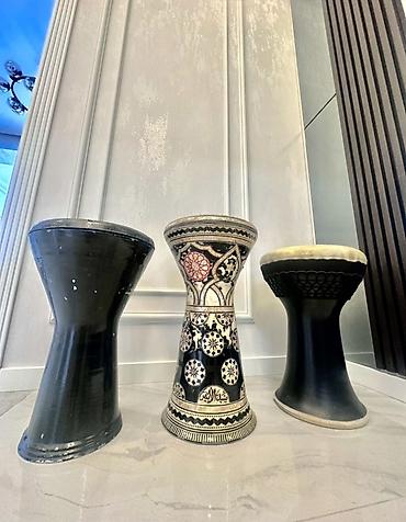 Darbukalar: Darbuka - Mısır ! — 1