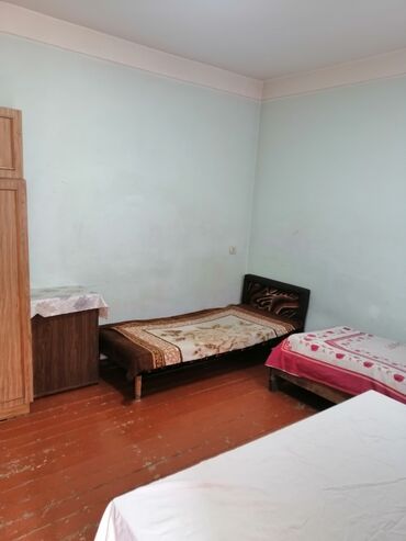 Долгосрочная аренда квартир: Kirayə mənzil. 7ci mkr da yerləşir. Həyət ümumidir. Kommunal qiymətə