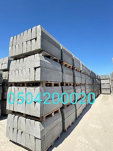 Бордюры: Бордюр, Бесплатная доставка, Гарантия, Бесплатный выезд — 2