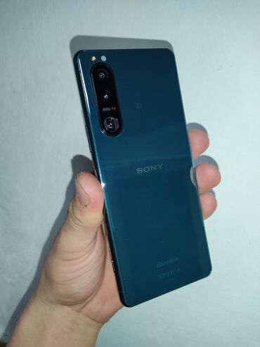 Sony: Sony Xperia 5 III, 128 ГБ — 7