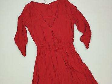 berska dresy: Bershka, Sukienka damska, rozmiar S — 1