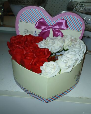 Xonçalar: Xınayaxdı və nişan mərasimləri üçün bəzəkli xonça her nov gul -da lalafo.az — 10 Xonçalar: Xınayaxdı və nişan mərasimləri üçün bəzəkli xonça her nov gul — 10