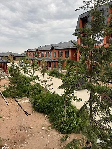Продажа квартир: 1 комната, 24 м², Индивидуалка, 2 этаж, ПСО (под самоотделку) — 7