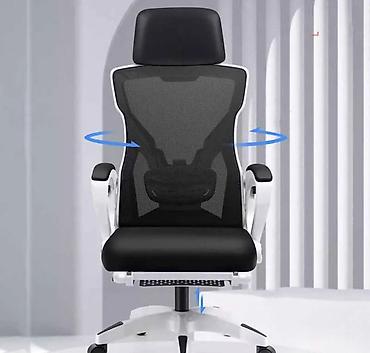 кресло тесла: Компьютерное кресло Chair From The Future Купить в Бишкеке Chair From — 3