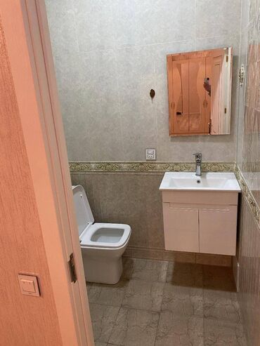 Uzunmüddətli kirayə mənzillər: Nərimanov rayonu Azadliq prospekti Masud Alizade kuchesinde yeni — 17