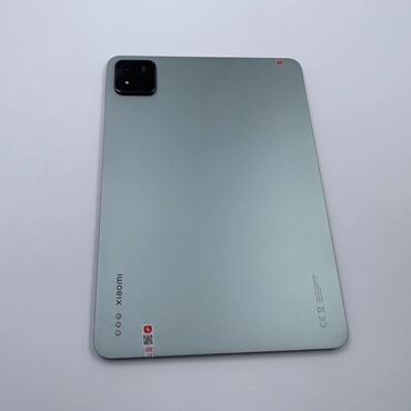 Xiaomi: İşlənmiş Xiaomi Pad 7, 11", 256 GB -da lalafo.az — 1 Xiaomi: İşlənmiş Xiaomi Pad 7, 11", 256 GB — 1