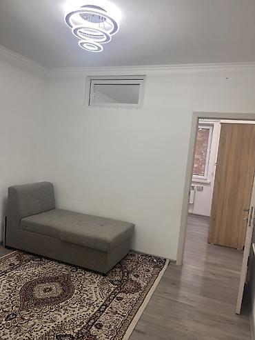 Продажа квартир: 2 комнаты, 39 м², Кара-Жыгач ж/м Индивидуалка, 2 этаж — 3