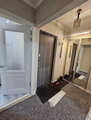 Продажа квартир: 2 комнаты, 48 м², 105 серия, 1 этаж — 8