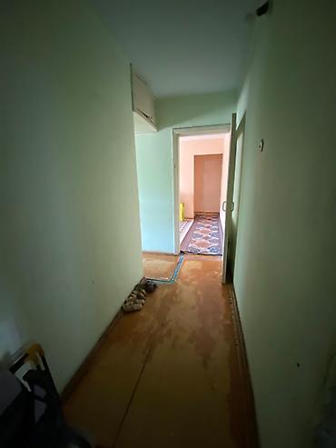 столовый арендага: 2 комнаты, 46 м², 103 серия, 2 этаж, Косметический ремонт — 4