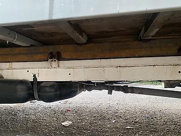 sprinter 4 4: Mercedes-Benz Спринтер: 2002 г., 2.2 л, Механика, Дизель, Бус — 4