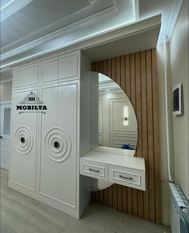 Sifarişlə dolablar: Düz dolab, Dəhliz üçün, Qarderob, Açılan, Korpuslu -da lalafo.az — 3 Sifarişlə dolablar: Düz dolab, Dəhliz üçün, Qarderob, Açılan, Korpuslu — 3