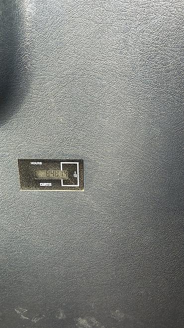 Унаа: Экскаватор, Hyundai, 2016 г., Дөңгөлөктүү — 7