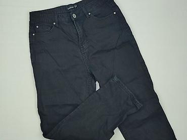 htt jeans: Boohoo, Jeansy damskie, rozmiar L — 1