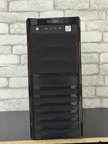 матрица 15 6: Компьютер, ядер - 4, ОЗУ 8 ГБ, Игровой, Б/у, Intel Core i5 — 4