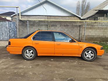 бензанасос аккорд: Honda Accord: 1992 г., Седан — 4