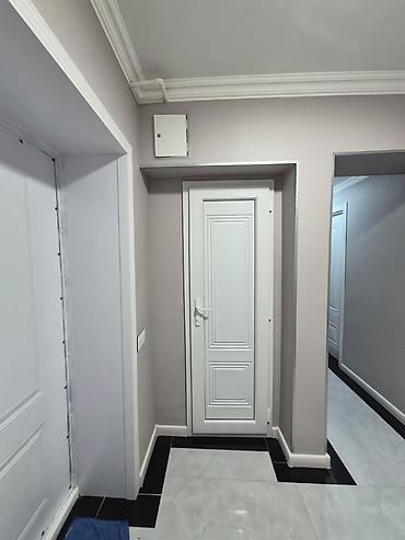 dəmir çən satışı: Tam təmirli 3 otaqlı mənzil Ünvan 45ci məhəllə (Pioner marketin — 2