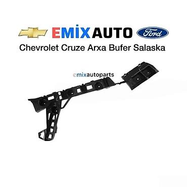 Arxa, Chevrolet Cruze lalafo.az -da Arxa, Chevrolet Cruze