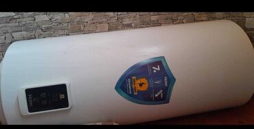 Aristonlar: Ariston 80 l, İşlənmiş, Kredit yoxdur, Ünvandan götürmə