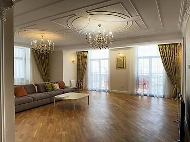 Продажа квартир: 4 комнаты, 190 м², Элитка, 10 этаж, Евроремонт — 8