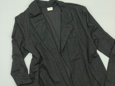 tweedowa marynarka i spódnice: Women's blazer L (EU 40), condition - Good