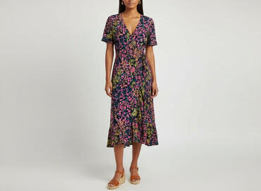 długie sukienki allegro: ONLY, Sukienka damska, rozmiar S