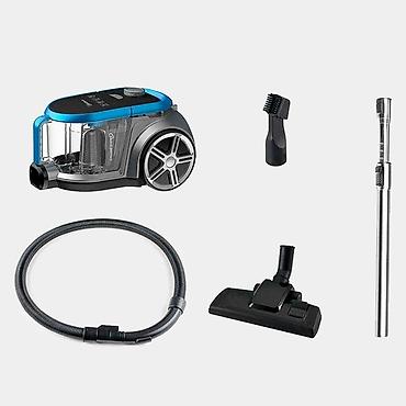 Пылесосы: Пылесос -Премиум качества по самой выгодной цене!Хотите, чтобы дома — 5