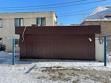 повильоны: Продажа павильонов 28 м², Утеплен — 2