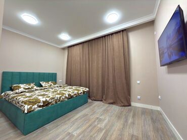 Посуточная аренда квартир: ГОСТИНИЦА в районе Ала-Арча (выше Магистрали) Приглашаем вас в наши — 17