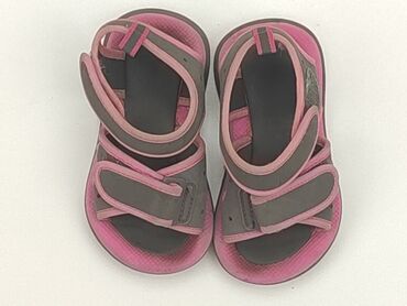 melissa sandały dziecięce: Sandals 27, Used