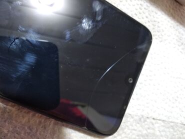 xiaomi mi4s gold: Xiaomi Redmi 7, 64 GB, rəng - Qara, 
 Barmaq izi
