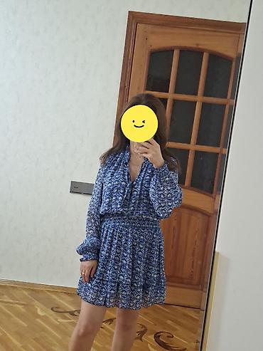 paltar don: Gündəlik don, Mini, Zara, S, M — 3