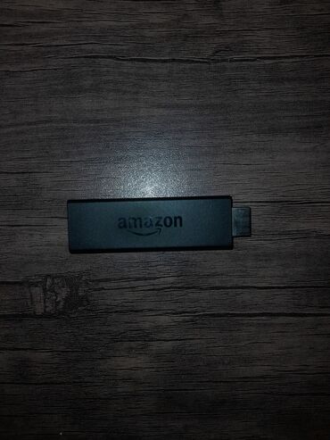 TV tünerlər və resiverlər: Amazon smart tv