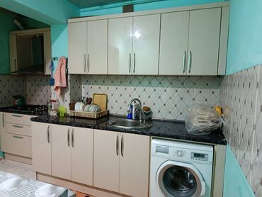 Köhnə tikili: Bakı, 2 otaqlı, Köhnə tikili, 55 kv. m — 11