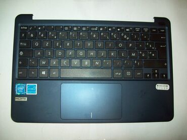 Tastature: Polovne tastature za: Samsung, Dell, Asus. Polovna tastatura za — 8