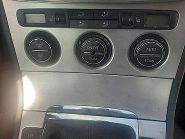 moment kljuc: DIGITALNA KLIMA ZA VOLKSWAGEN GOLF 5, PASSAT B6 | Digitalna klima za — 1