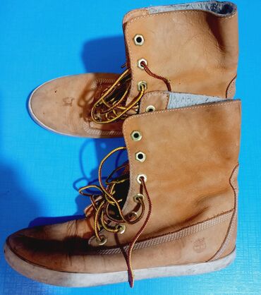 Ботинки: Срочно!Обуви фирменные мужские женские цены от 400с,до 2800 — 10