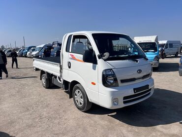 хундай санната: Hyundai Porter: 2018 г., 2.5 л, Автомат, Дизель, Пикап