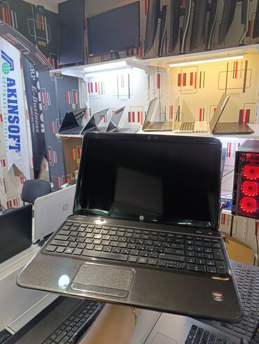 ucuz netbook kampanya: İşlənmiş HP Pavilion, 15.6 ", Intel Core i5, 256 GB, Ünvandan götürmə, Ödənişli çatdırılma