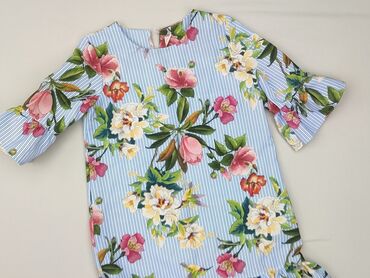 Dress, 9 years, 128-134 cm, condition - Perfect