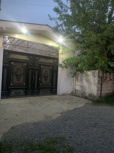 Həyət evləri və villaların satışı: 4 otaqlı, 80 kv. m, Yeni təmirli — 3