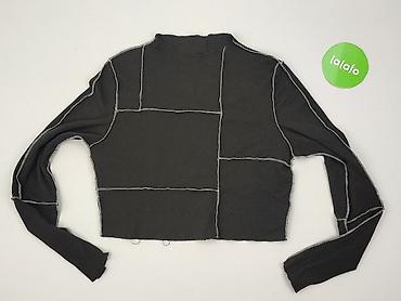 la sleeve: Shein, Top damski, rozmiar L — 2