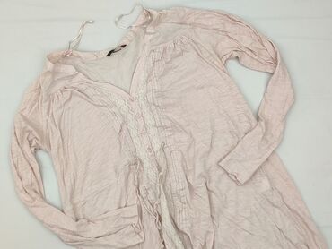 allegro plisowane spódnice: H&M, Bluzka damska, rozmiar S